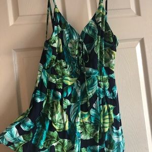 Ely Romper